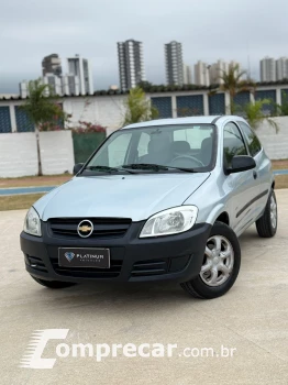 CHEVROLET CLASSIC 1.0 MPFI LS 8V 2 portas