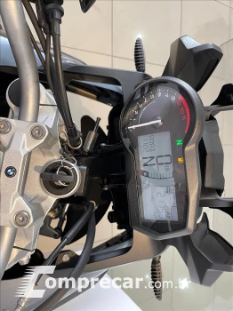 F 750 GS PREMIUM