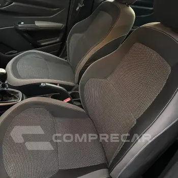 PRISMA 1.0 LT Spe/4 16vfuel