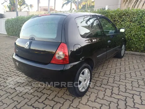 CLIO 1.0 Campus 16V