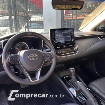 COROLLA XEI 20