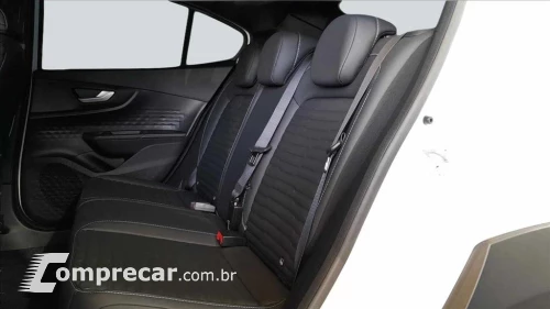 FASTBACK 1.3 TURBO 270 FLEX LIMITED EDITION AT6