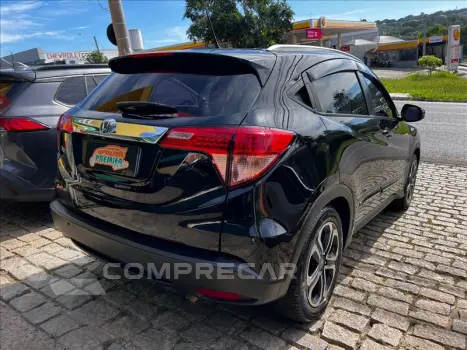 HR-V 1.8 16V EX