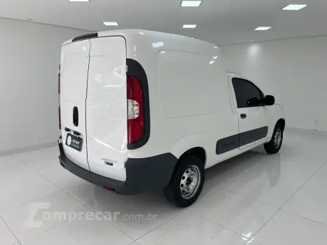 FIORINO 1.4 MPI Furgão Endurance 8V