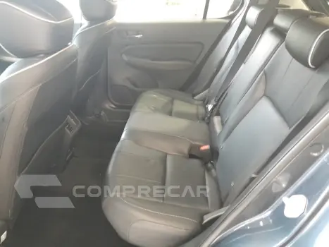CITY 1.5 i-VTEC FLEX HATCH TOURING CVT