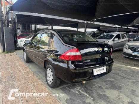 PRISMA - 1.4 MPFI JOY 8V 4P MANUAL