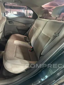 COBALT 1.8 LTZ