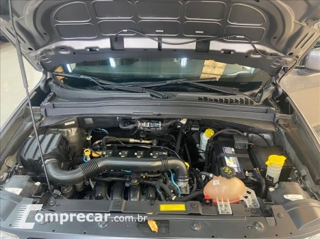 RENEGADE 1.8 16V Sport