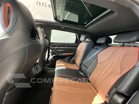 Song Pro GS 1.5 16V Aut. (Hibrido)