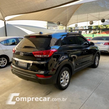 CRETA 1.6 16V Action