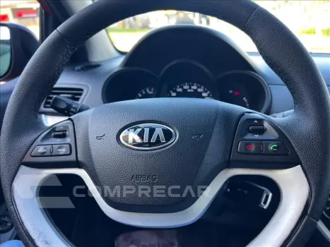 PICANTO 1.0 EX 12V