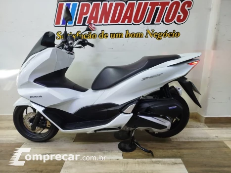 PCX 160 160 cc