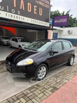 PUNTO 1.6 Essence 16V