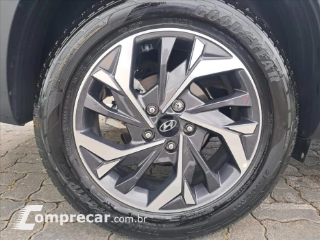 CRETA 1.0 TGDI FLEX PLATINUM AUTOMÁTICO