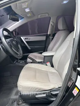 COROLLA 2.0 Vvt-ie XEI