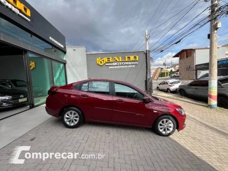 ONIX SEDAN Plus LT 1.0 12V Flex 4p Mec.