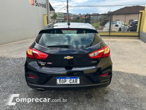 CRUZE 1.4 Turbo Sport6 LTZ 16V