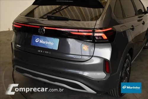 NIVUS 1.0 200 TSI TOTAL FLEX HIGHLINE AUTOMÁTICO