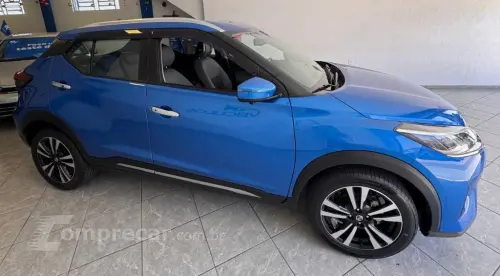 KICKS 1.6 16vstart Exclusive