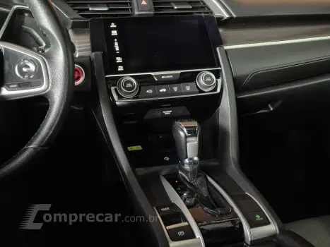 CIVIC 1.5 16V Turbo Touring