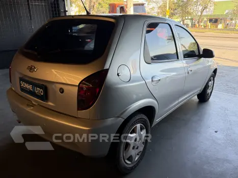 CELTA 1.0 MPFI LT 8V