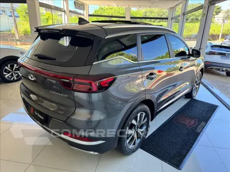 TIGGO 7 PRO 1.6 Tgdi
