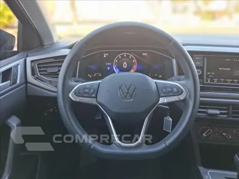 NIVUS 1.0 200 TSI TOTAL FLEX COMFORTLINE AUTOMÁTI