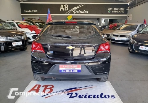 ONIX 1.4 MPFI LT 8V