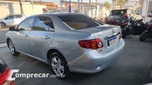 COROLLA 2.0 XEI 16V