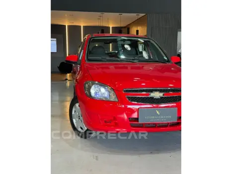 CELTA 1.0 MPFI LT 8V FLEX 4P MANUAL