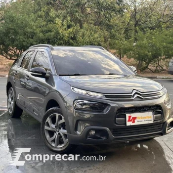 C4CACTUS FEEL AT