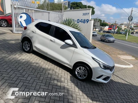 ARGO DRIVE 1.0 6V Flex