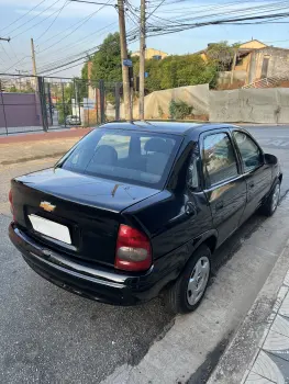 CLASSIC 1.0 MPFI Life 8V