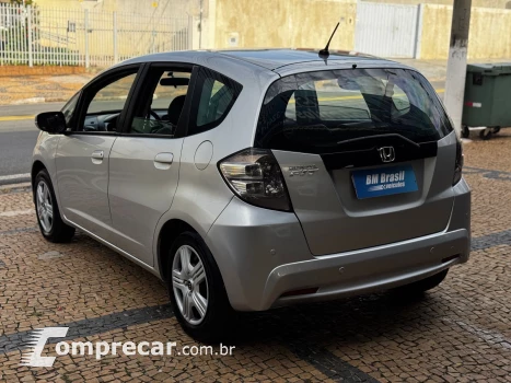 FIT 1.4 CX 16V