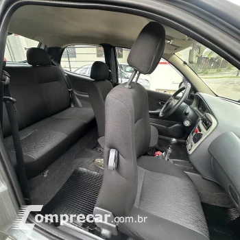 PALIO 1.0 MPI Attractive 8V