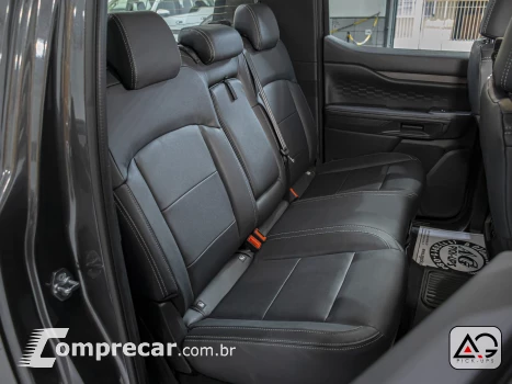 RANGER 3.0 Limited 16V 4X4 CD