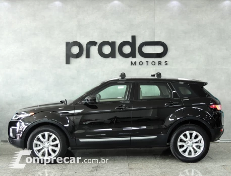 RANGE ROVER EVOQUE 2.0 SE 4WD 16V