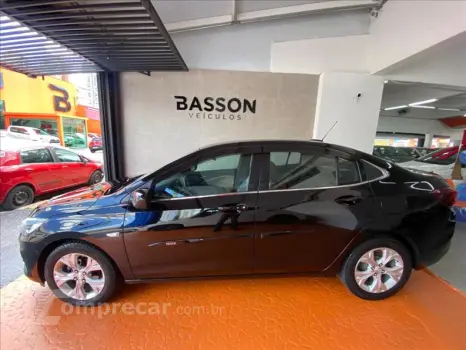 ONIX 1.0 Turbo Plus Premier