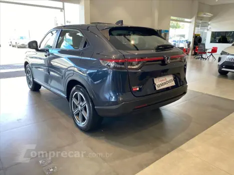 HR-V 1.5 DI I-VTEC FLEX EX CVT