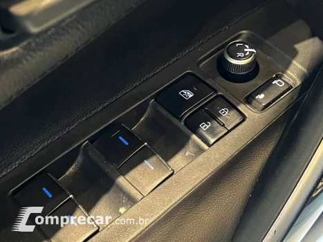 Toyota Corolla 2.0 Vvt-Ie Flex Xei Direct Shift 4 portas