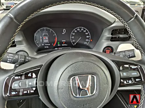 HR-V 1.5 DI I-vtec Turbo Touring