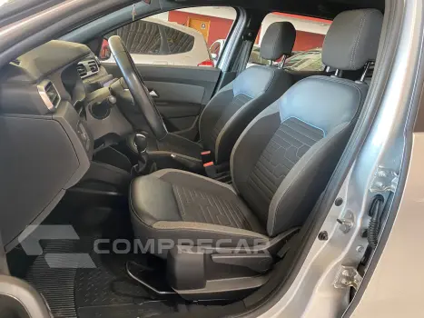 DUSTER 1.6 16V SCE Intense