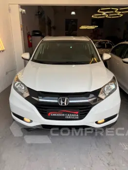 HR-V 1.8 16V EXL