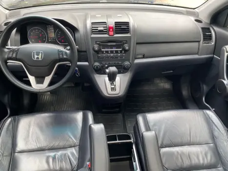 CRV 2.0 16V 4P EXL FLEX 4WD AUTOMÁTICO