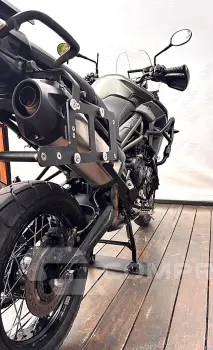 TRIUMPH TIGER 800 XCA