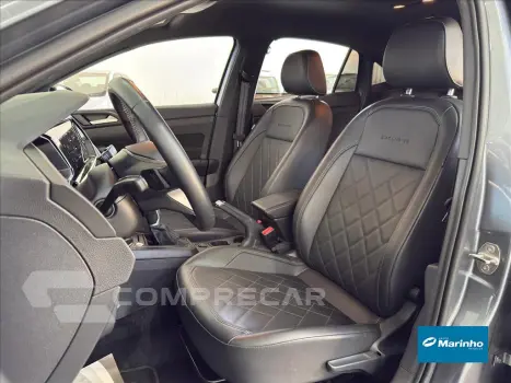 VIRTUS 1.4 250 TSI EXCLUSIVE AUTOMÁTICO