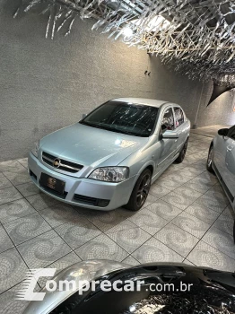 ASTRA 2.0 MPFI Advantage 8V