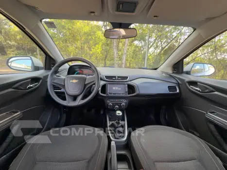 ONIX 1.4 MPFI LT 8V FLEX 4P MANUAL