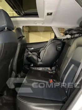 TRACKER 1.2 Turbo Premier