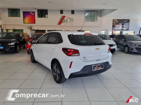 ONIX - 1.0 LT MANUAL